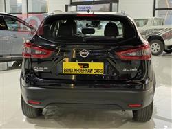 Nissan Rogue Sport